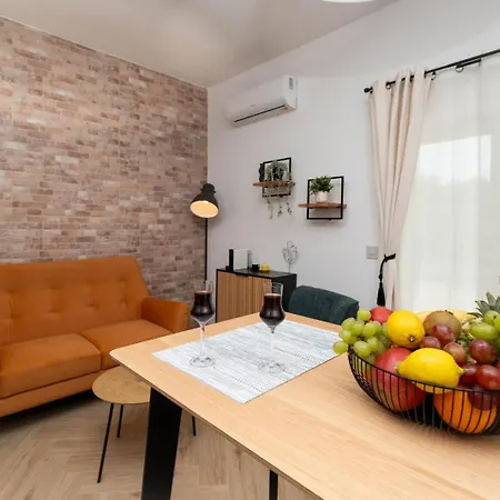 Relaxing Appartement