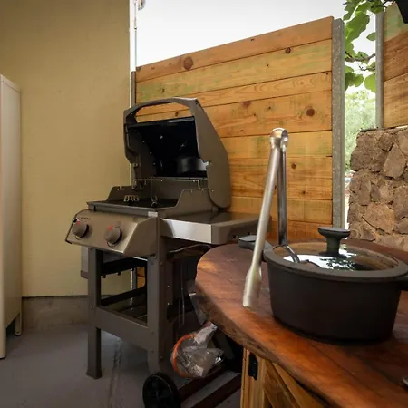 Relaxing Appartement *