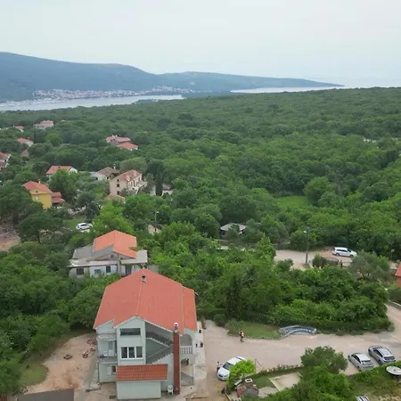 Relaxing Kornić