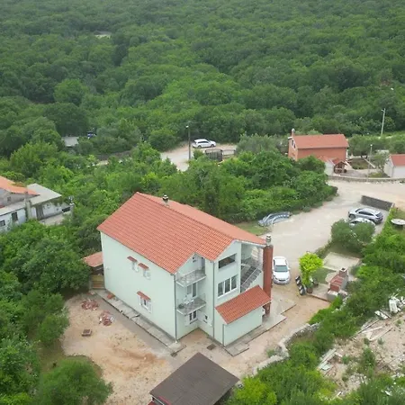 Apartament Relaxing Kornić