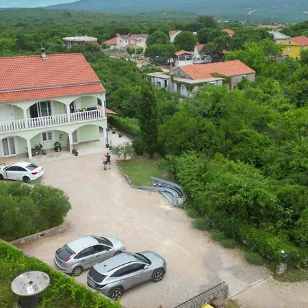 Apartman Relaxing Kornić