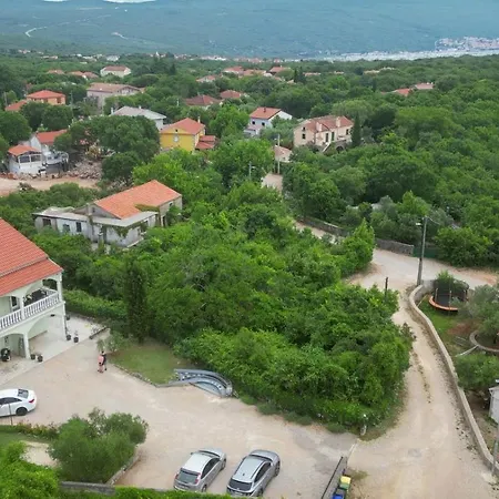 Relaxing Apartman
