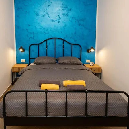 Relaxing Apartament