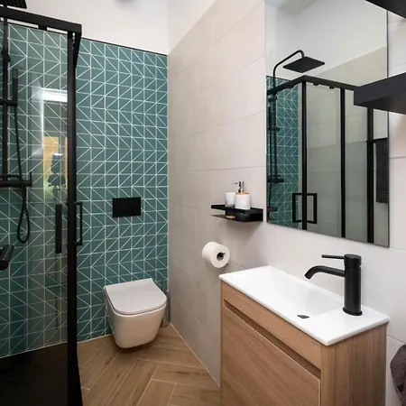 Relaxing Apartament *