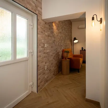 Appartement Relaxing
