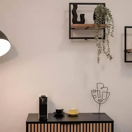 Relaxing Apartman *