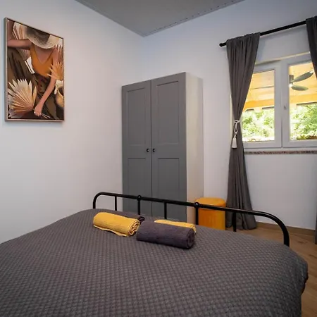 Relaxing Apartman