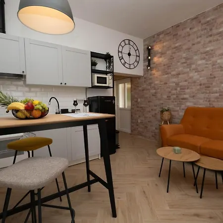Relaxing Appartement Kornić