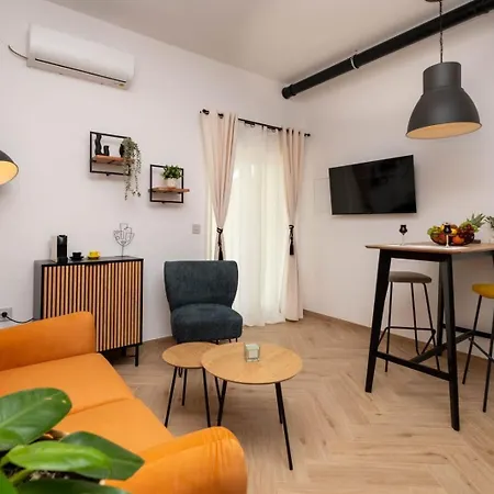 Appartement Relaxing *
