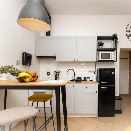 Appartement Relaxing
