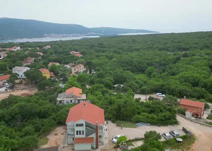 Relaxing Kornić