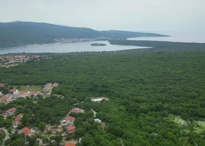شقة Relaxing Kornić