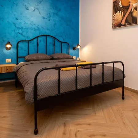 Апартаменты Relaxing