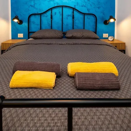 Relaxing Апартаменты *