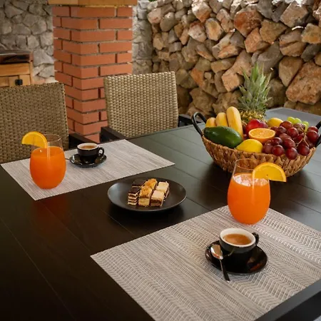 Relaxing Апартаменты Корнич