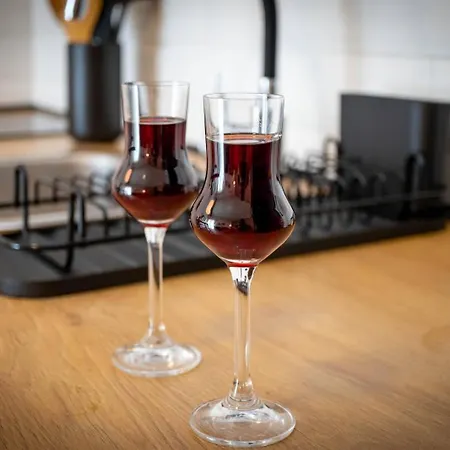 Relaxing Апартаменты