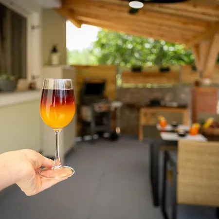 Апартаменты Relaxing Корнич