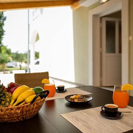 Апартаменты Relaxing *