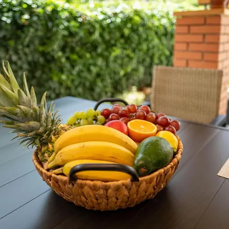 Relaxing Апартаменты